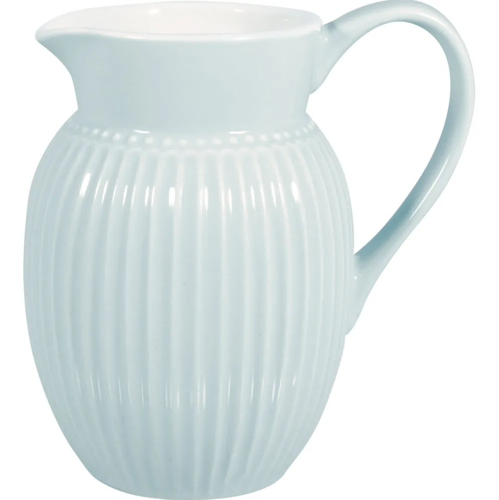 GreenGate Krug aus Steingut Alice