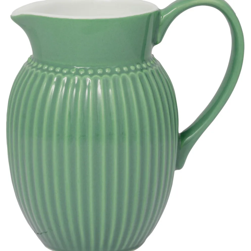 GreenGate Krug aus Steingut Alice