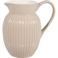 GreenGate Krug aus Steingut Alice