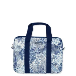 GreenGate Laptop Tasche Kristel blue
