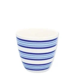 GreenGate Latte Cup Helen blue