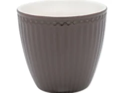 GreenGate Latte Tasse Alice Everyday