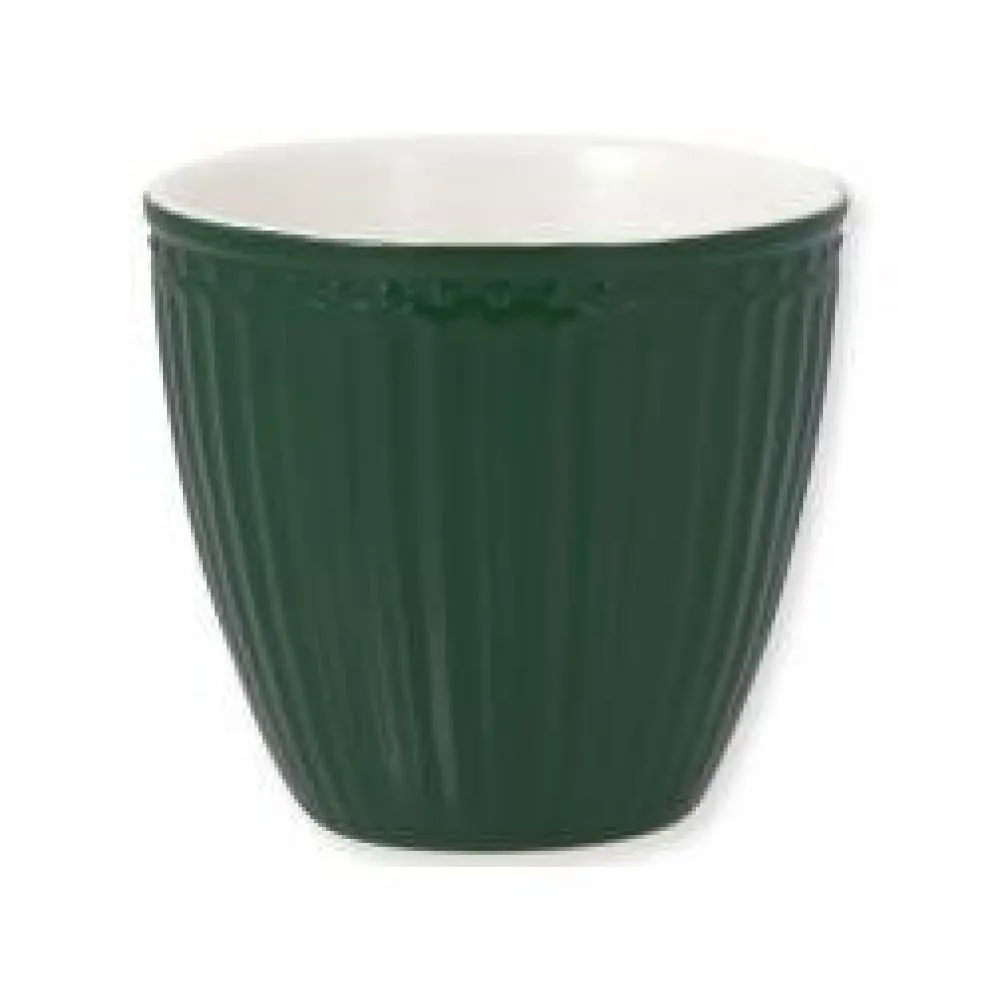GreenGate Latte Tasse Alice Everyday