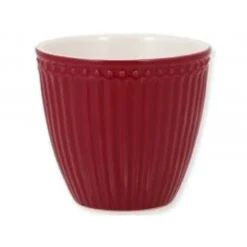 GreenGate Latte Tasse Alice Everyday