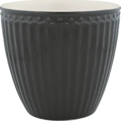 GreenGate Latte Tasse Alice Everyday