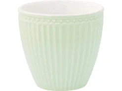 GreenGate Latte Tasse Alice Everyday