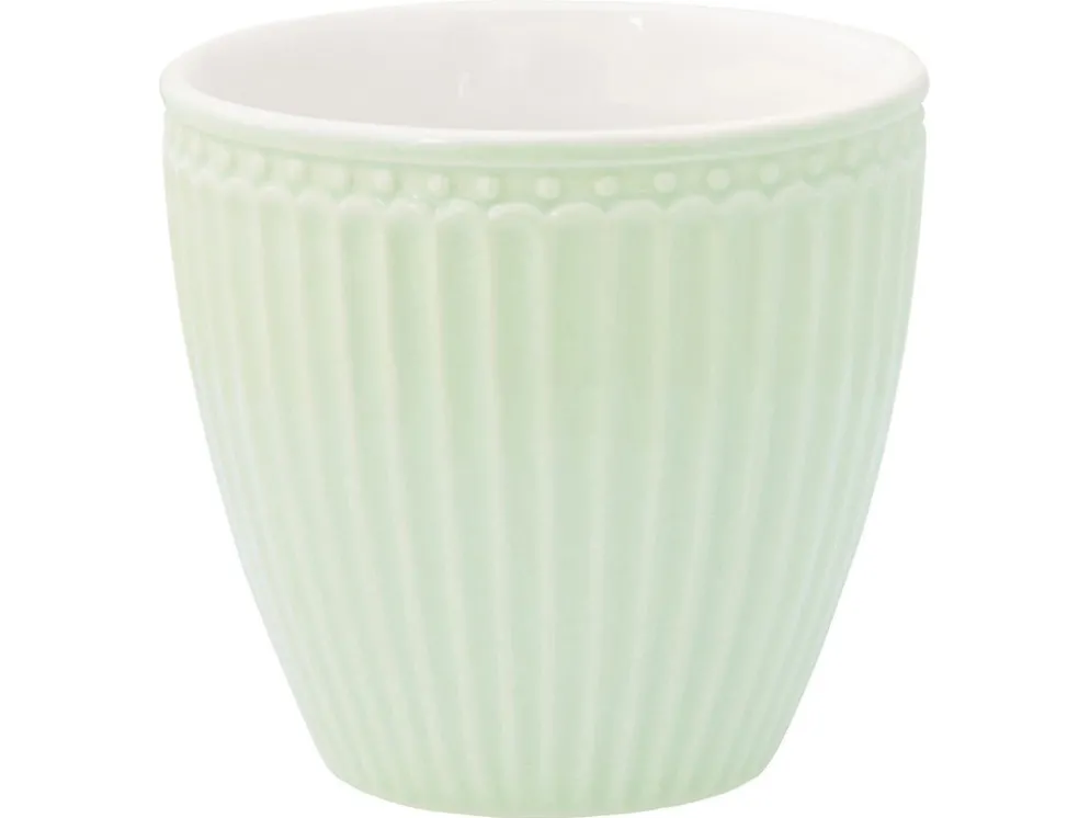 GreenGate Latte Tasse Alice Everyday