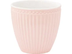 GreenGate Latte Tasse Alice Everyday