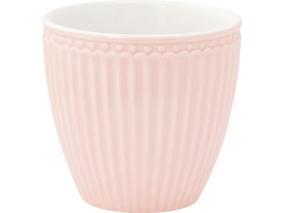 GreenGate Latte Tasse Alice Everyday