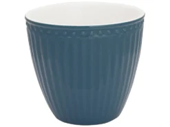 GreenGate Latte Tasse Alice Everyday