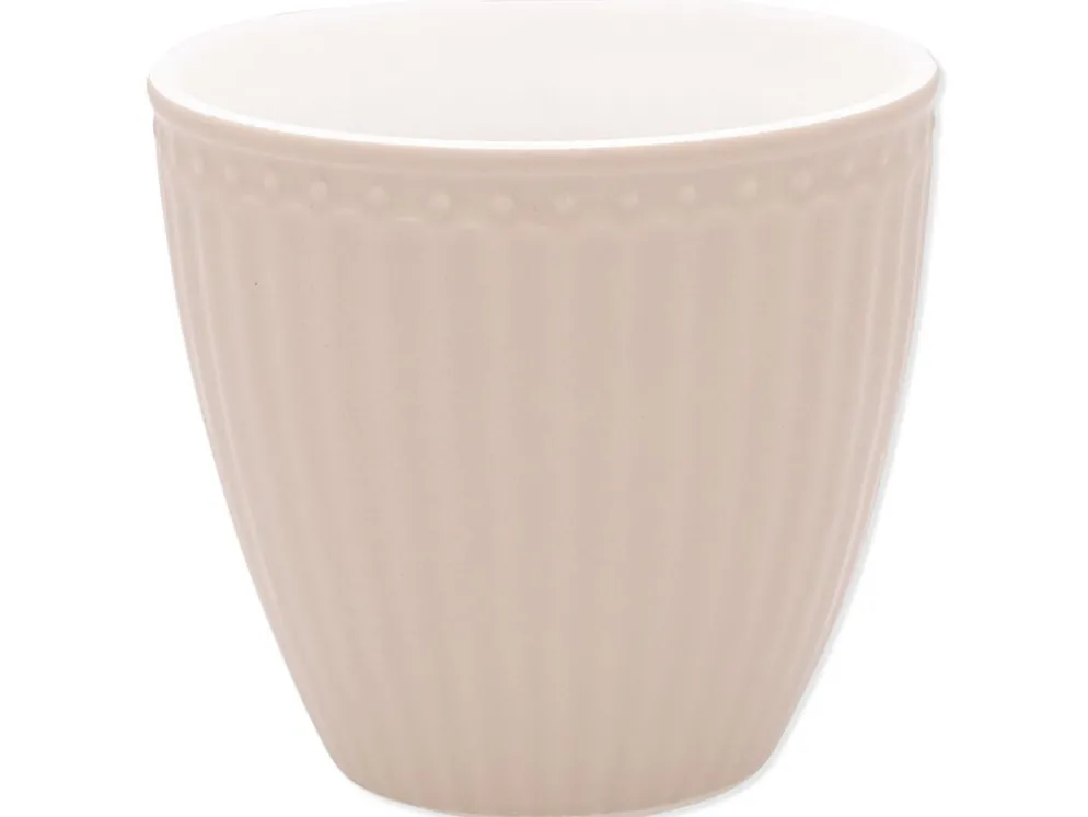 GreenGate Latte Tasse Alice Everyday