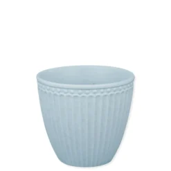 GreenGate Latte Tasse Alice Everyday