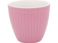 GreenGate Latte Tasse Alice Everyday