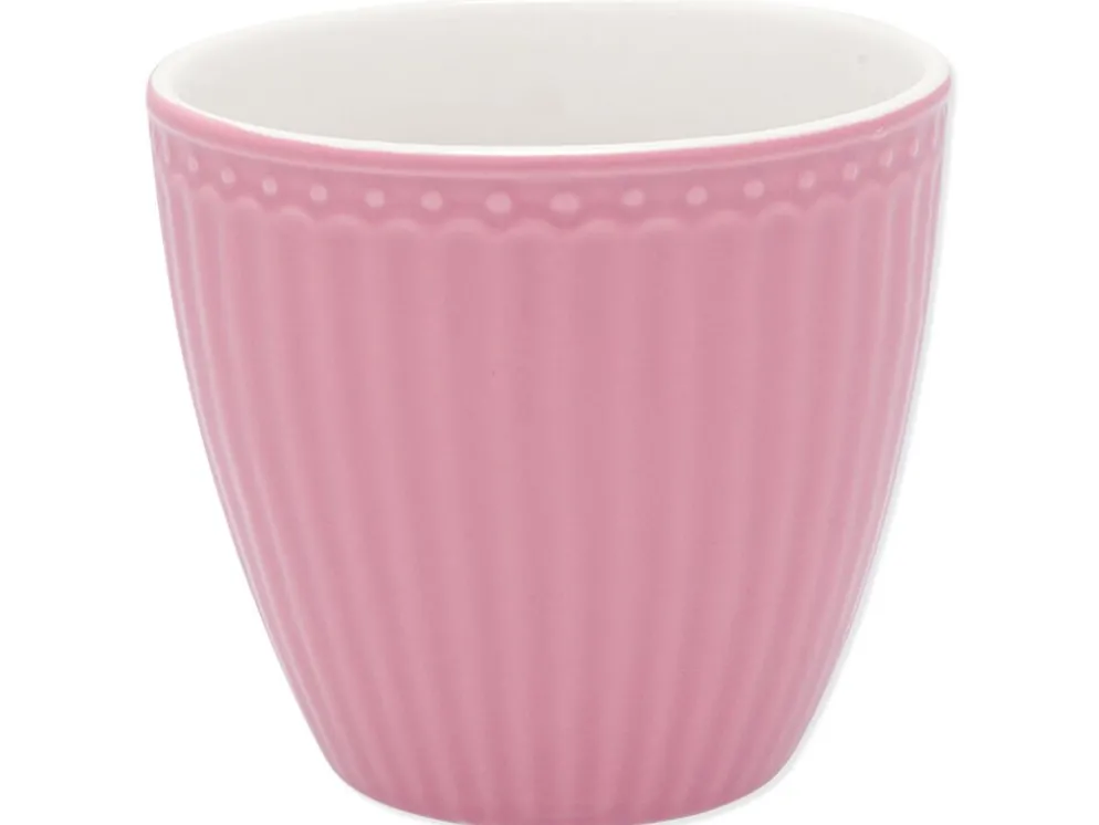 GreenGate Latte Tasse Alice Everyday