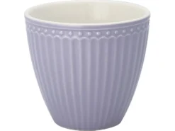 GreenGate Latte Tasse Alice Everyday