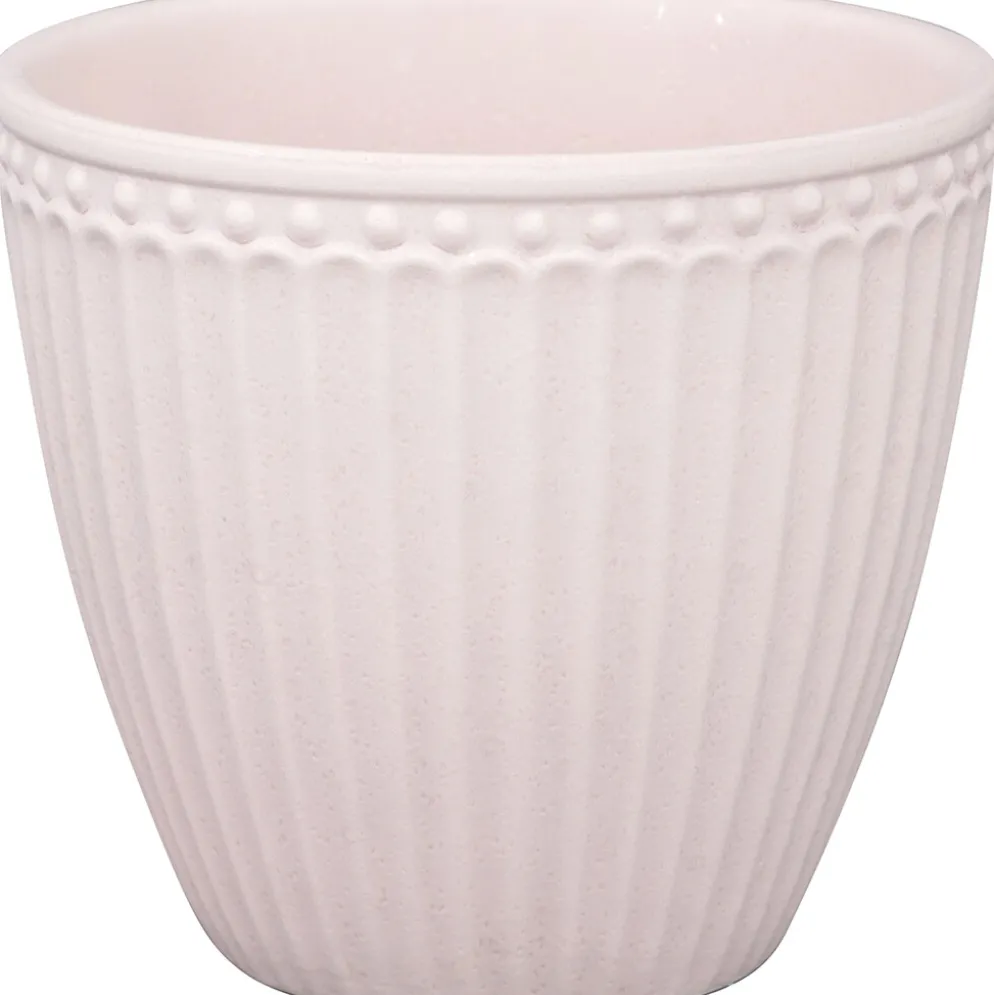 GreenGate Latte Tasse Alice Everyday