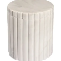 GreenGate Marmor Aufbewahrungsdose