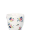 GreenGate Mini Latte Cup Augusta White