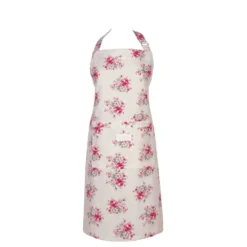 GreenGate Schürze Marie Beige