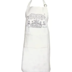 GreenGate Schürze Motiv
