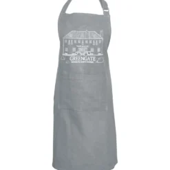 GreenGate Schürze Motiv
