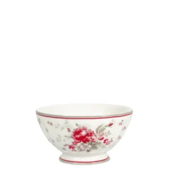 GreenGate Schüssel Marie Rot