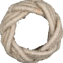 GreenGate Serviettenring aus Jute