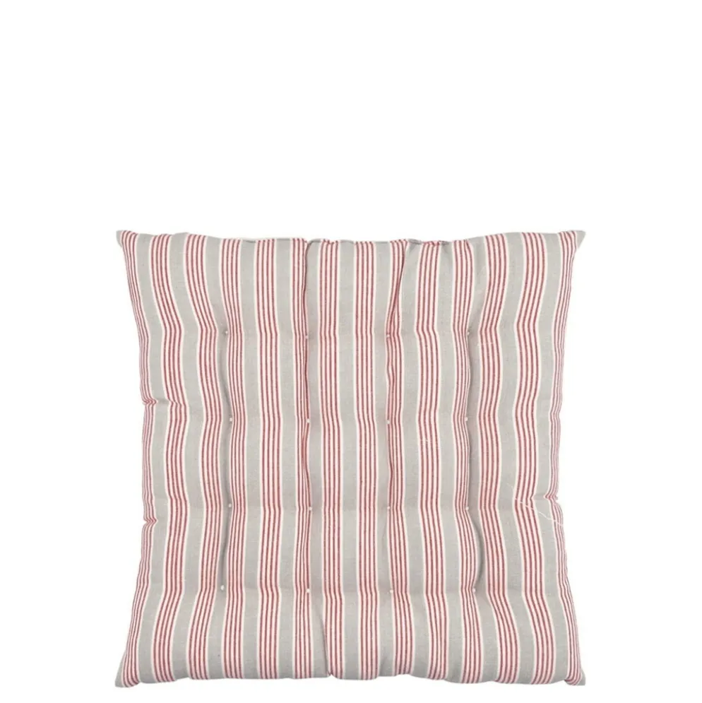 GreenGate Sitzkissen Marie Beige