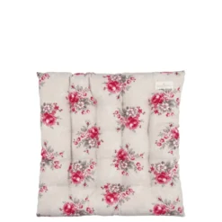 GreenGate Sitzkissen Marie Beige