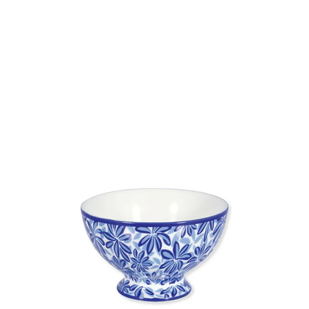 GreenGate Snack Schale Linea blue