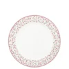 GreenGate Speiseteller Gale White