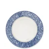 GreenGate Speiseteller Selma blue