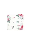 GreenGate Stoffserviette Erica White mit Spitze