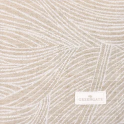GreenGate Stoffserviette Jacquard Wilja