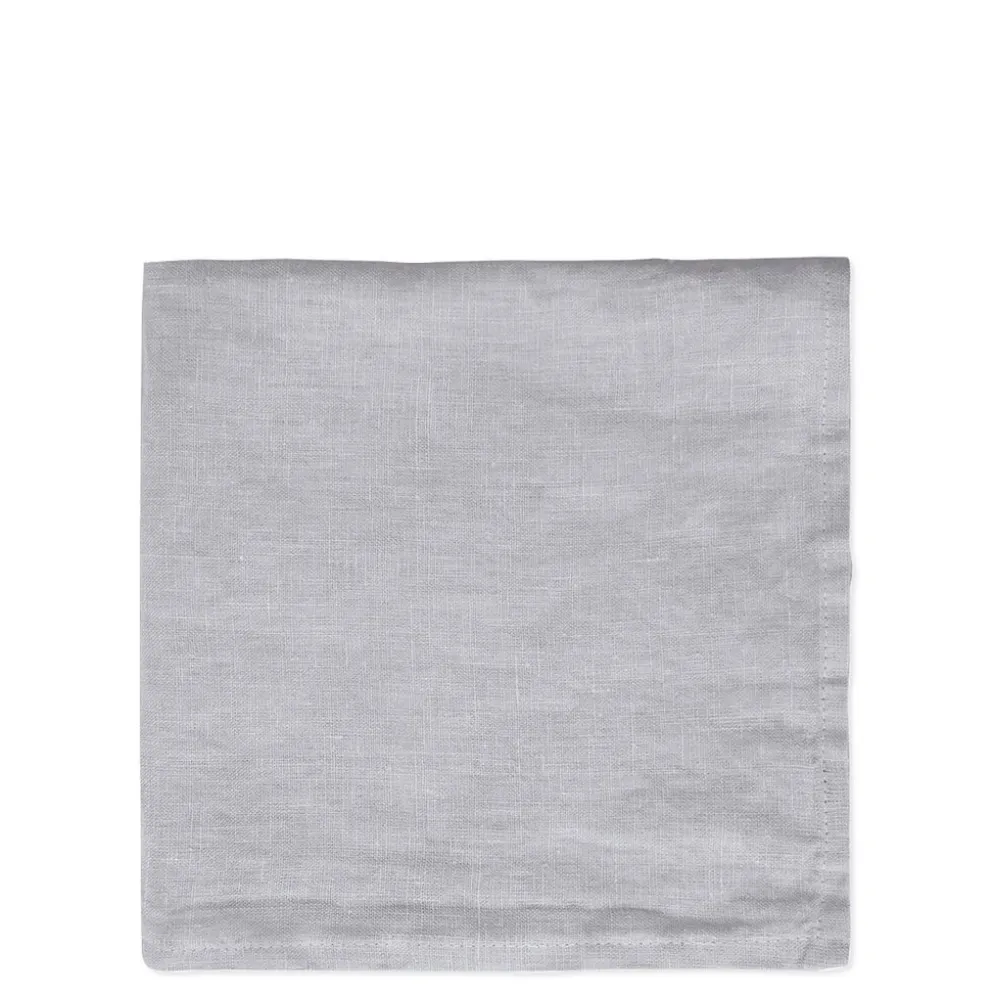 GreenGate Stoffserviette Leinen