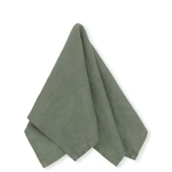 GreenGate Stoffserviette Leinen