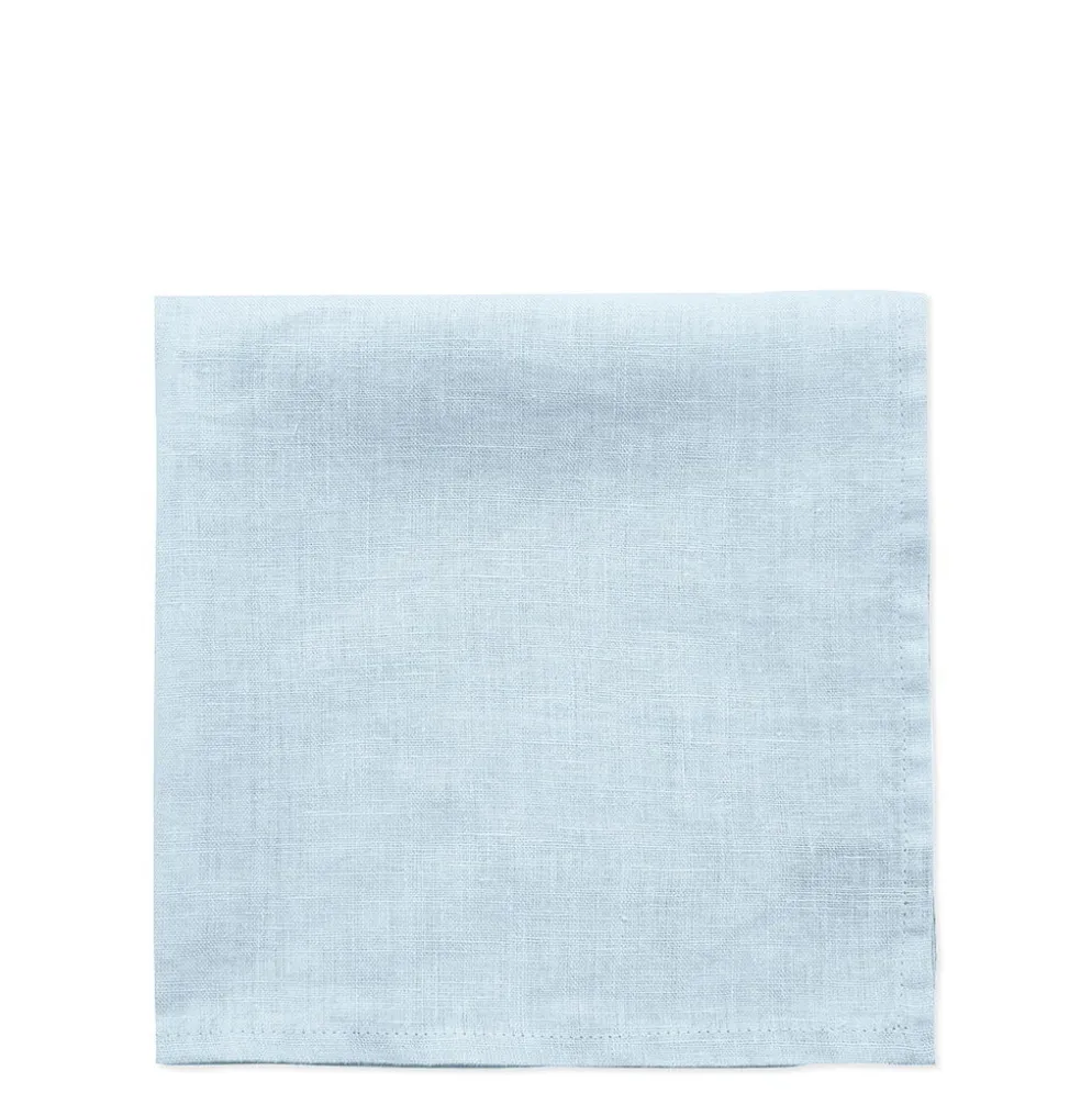 GreenGate Stoffserviette Leinen