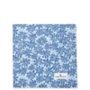 GreenGate Stoffserviette Linea Blue
