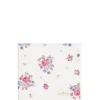 GreenGate Stoffserviette mit Spitze Elysia White
