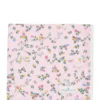 GreenGate Stoffserviette mit Spitze Leona Pale Pink