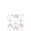 GreenGate Stoffserviette mit Spitze Desdemona white