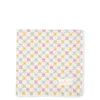 GreenGate Stoffserviette mit Spitze Edie White