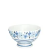 GreenGate Suppenschale Laerke petit white
