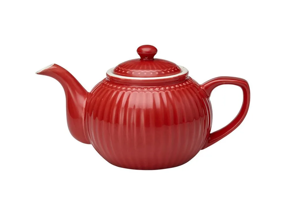 GreenGate Teekanne Alice