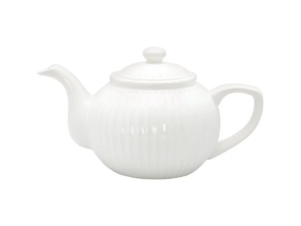 GreenGate Teekanne Alice