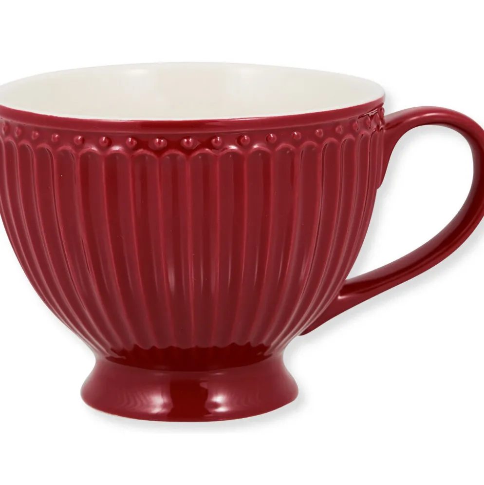 GreenGate Teetasse Alice