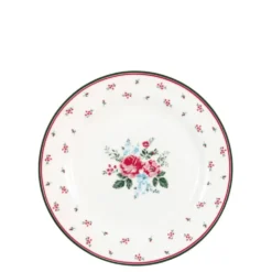 GreenGate Teller Erica White
