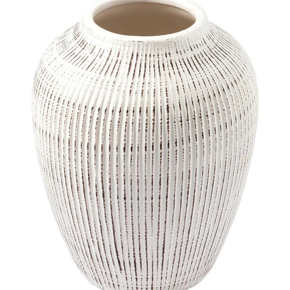 GreenGate Vase Flute Off