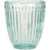 GreenGate Wasserglas Alice