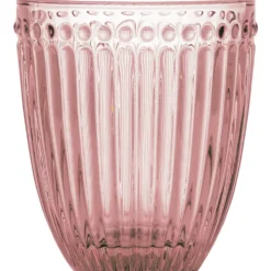 GreenGate Wasserglas Alice